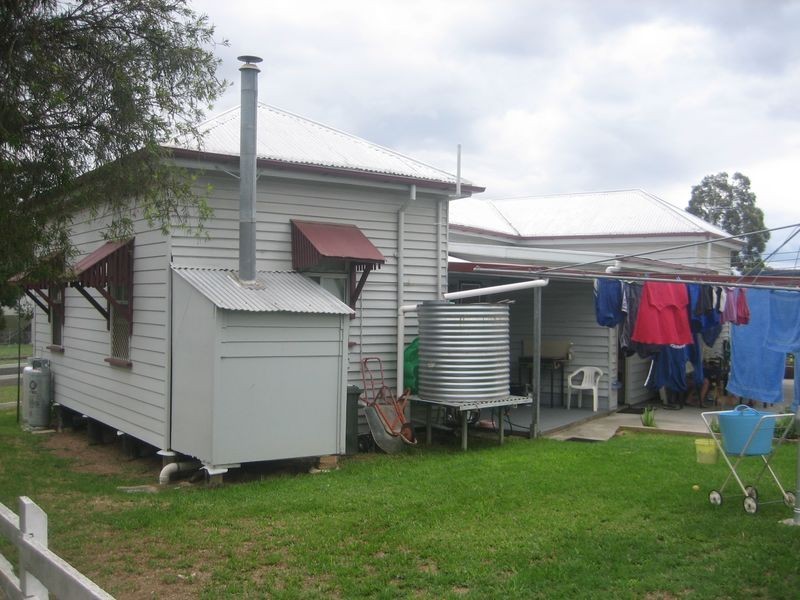 Warwick QLD 4370