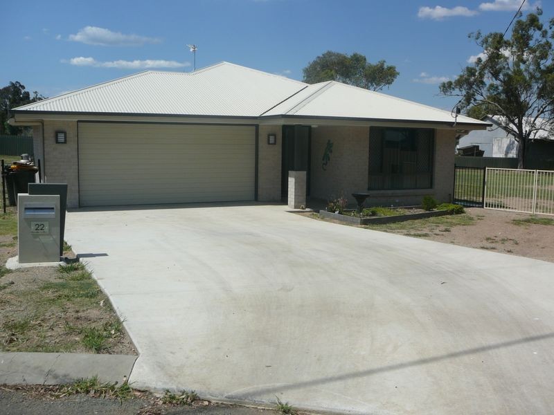 Warwick QLD 4370