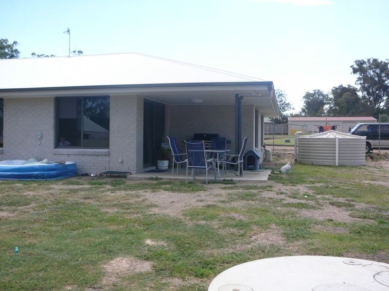 Warwick QLD 4370