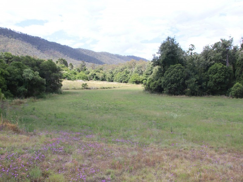 Lots 1773 Rettkes Road, Swanfels QLD 4371