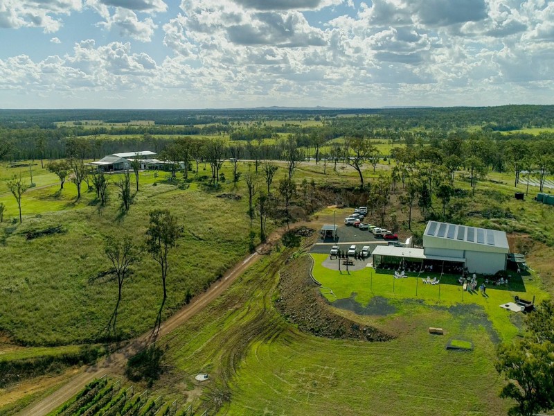 1 Ross Street, Leyburn QLD 4365