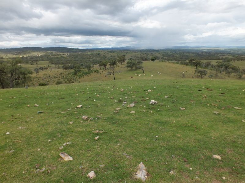 Stanthorpe QLD 4380