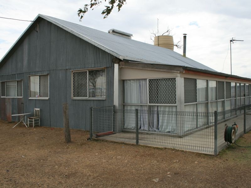 Stanthorpe QLD 4380