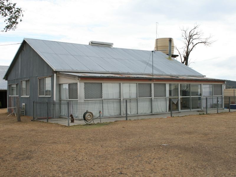 Stanthorpe QLD 4380