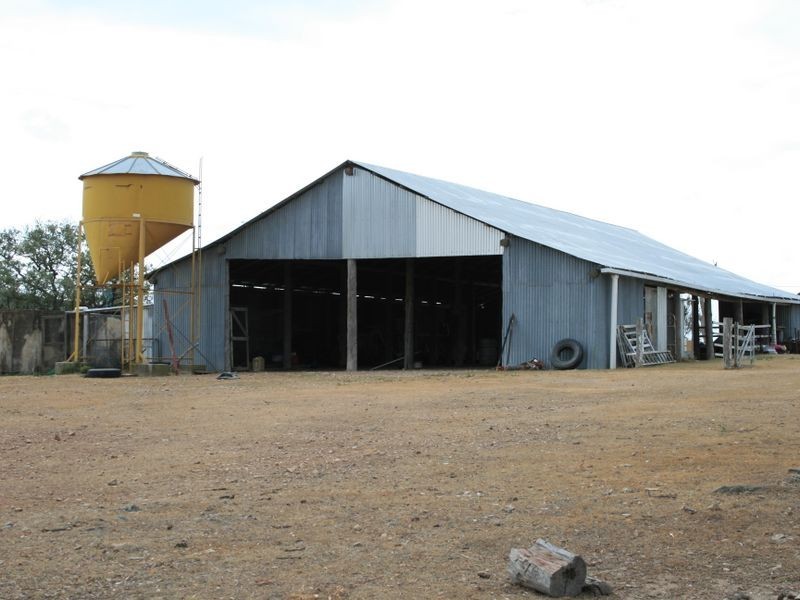 Stanthorpe QLD 4380