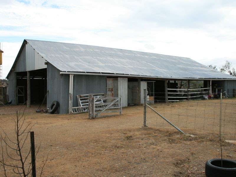 Stanthorpe QLD 4380