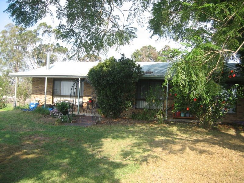 34 Diery Street, Warwick QLD 4370