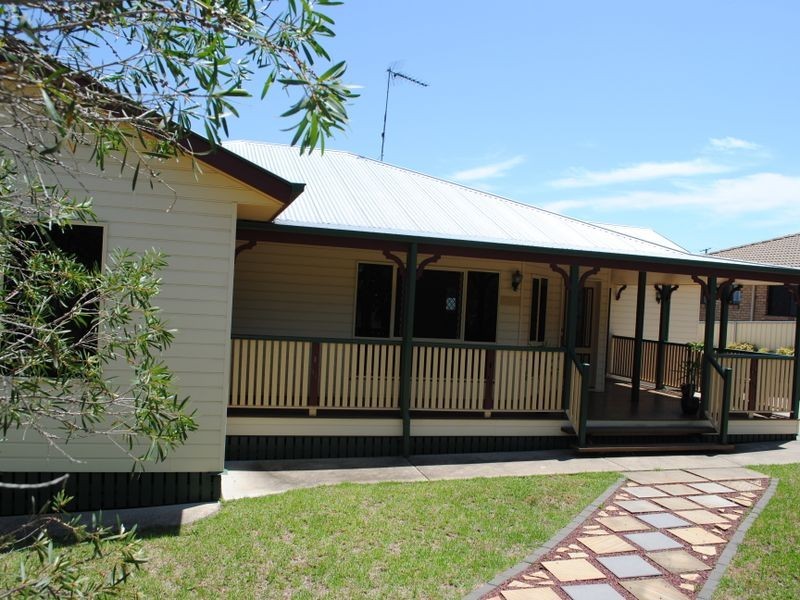 23 High Street, Warwick QLD 4370