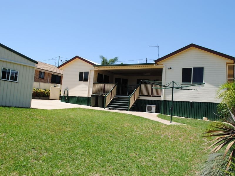 23 High Street, Warwick QLD 4370