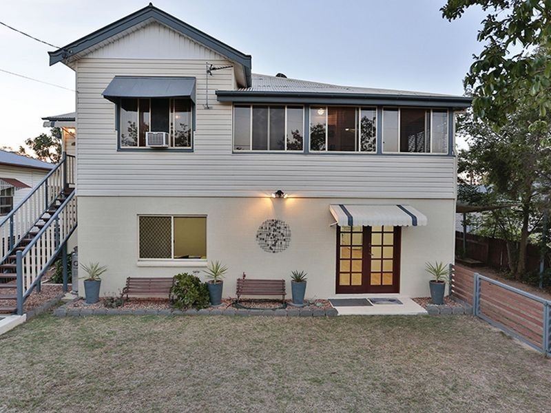 29 Lyons ST, Warwick QLD 4370