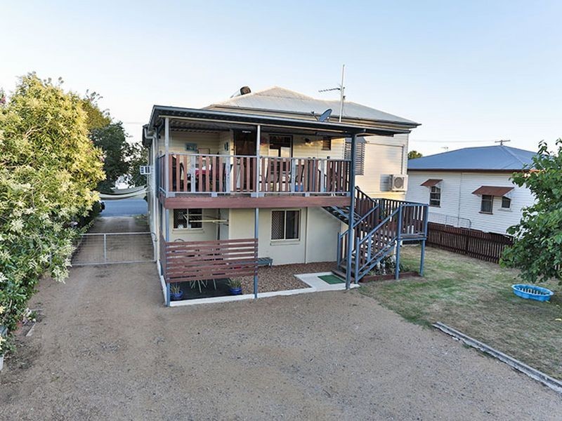 29 Lyons ST, Warwick QLD 4370