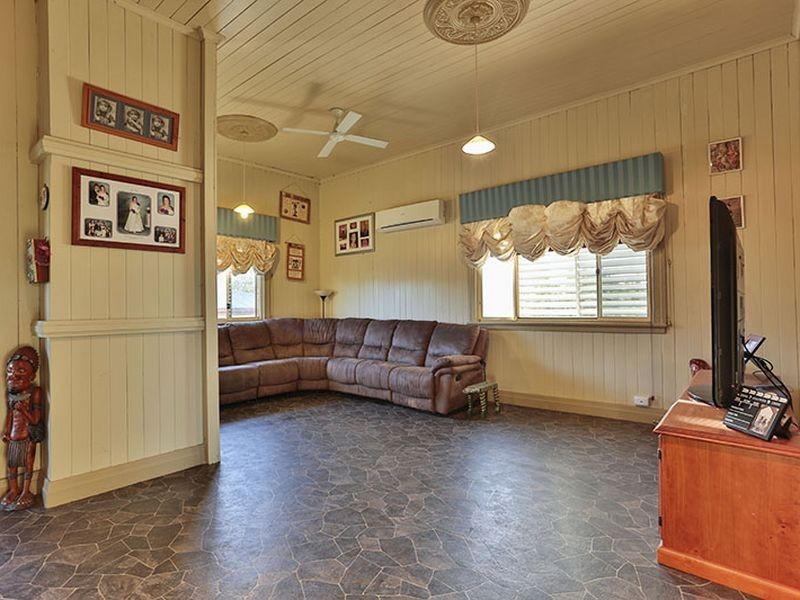 29 Lyons ST, Warwick QLD 4370