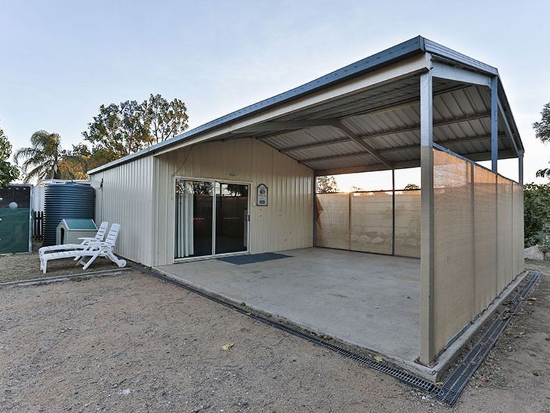 29 Lyons ST, Warwick QLD 4370