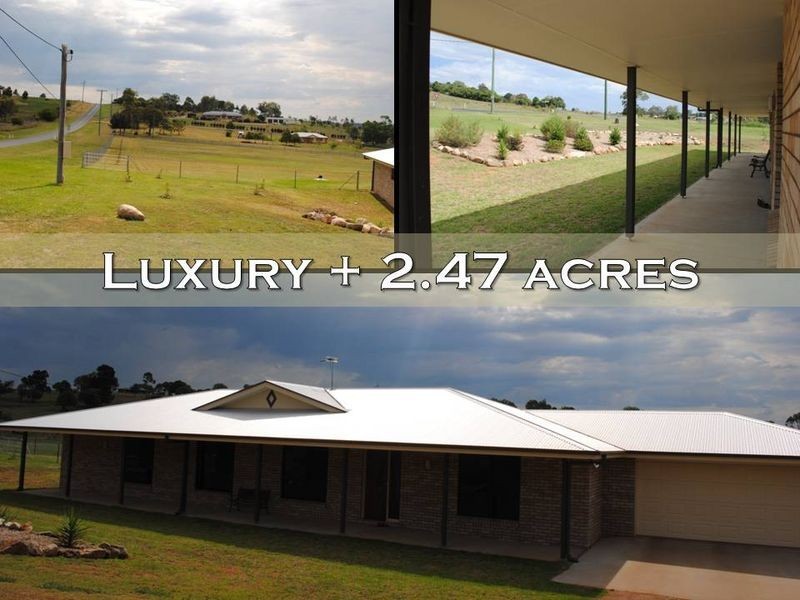 331 Lyndhurst Lane, Warwick QLD 4370