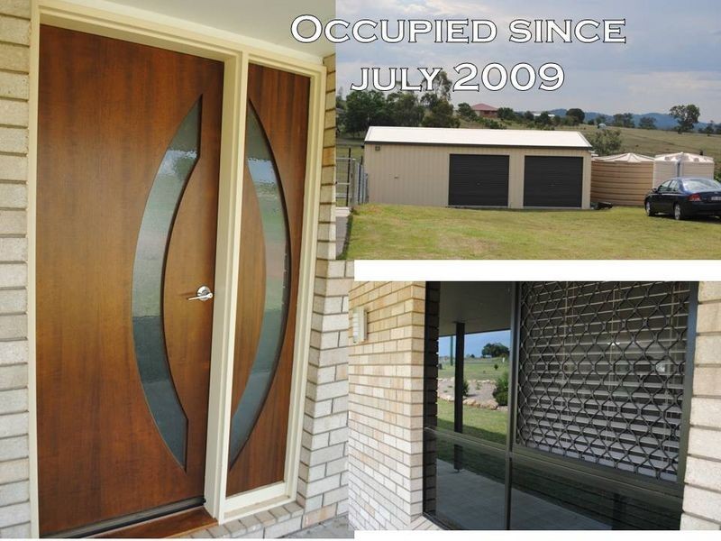 331 Lyndhurst Lane, Warwick QLD 4370