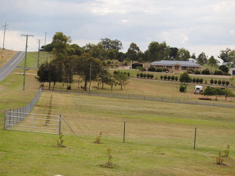 331 Lyndhurst Lane, Warwick QLD 4370