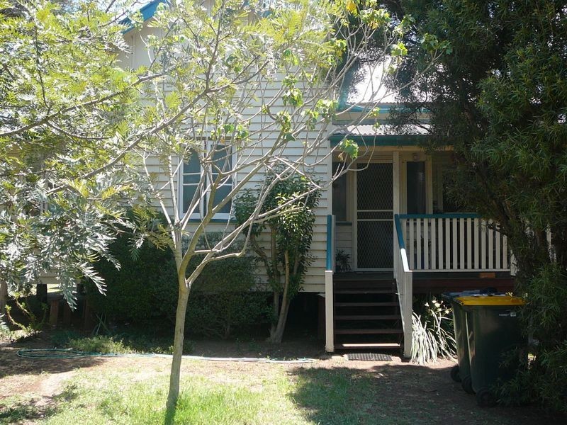 5 Devitt Street, Warwick QLD 4370