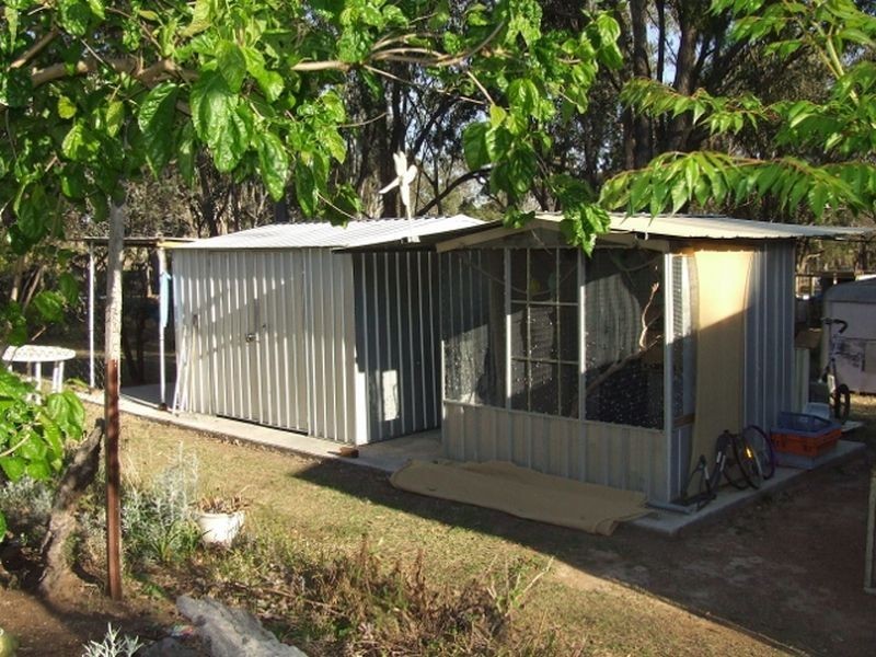 27 Lester St, Warwick QLD 4370