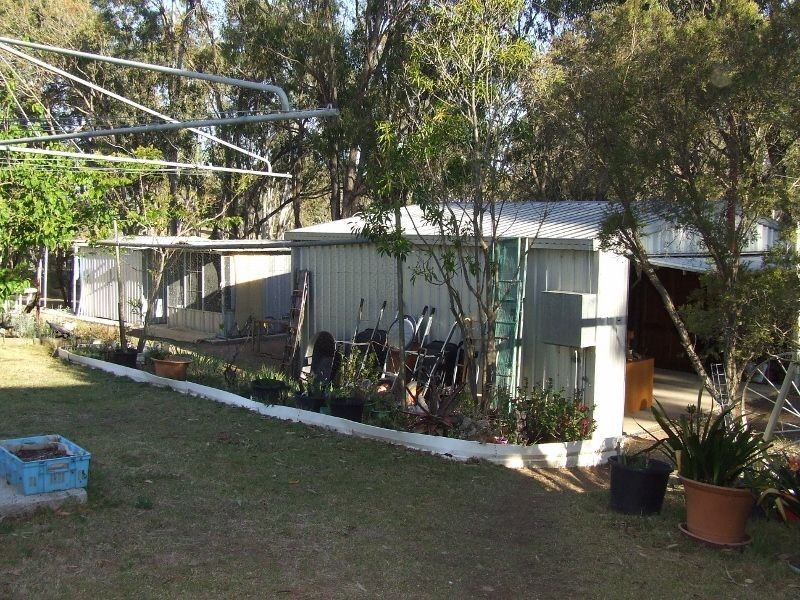 27 Lester St, Warwick QLD 4370