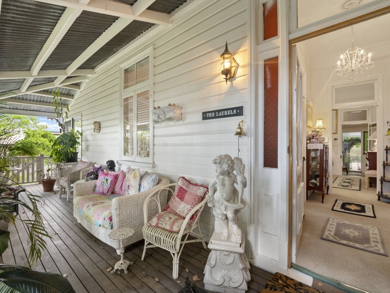 54 Locke Street, Warwick QLD 4370