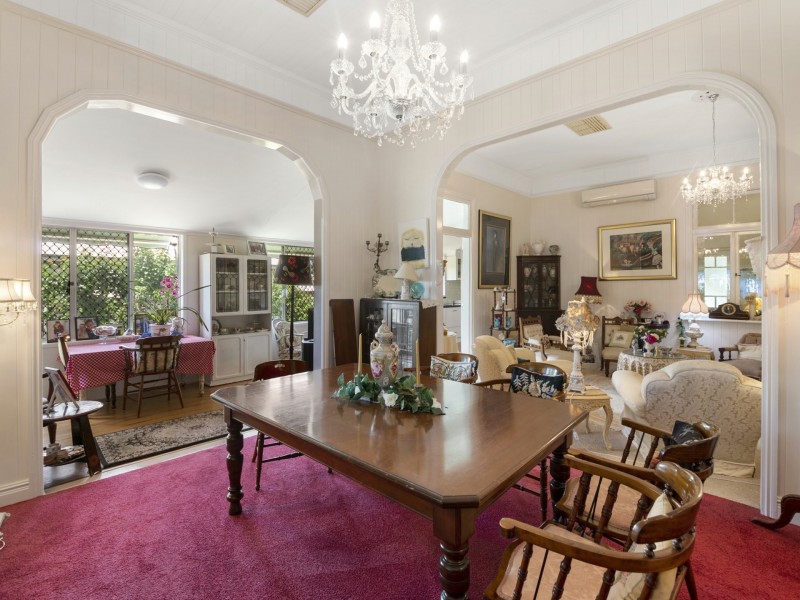 54 Locke Street, Warwick QLD 4370