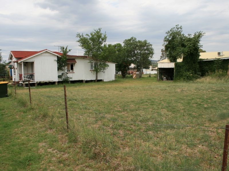 Warwick QLD 4370
