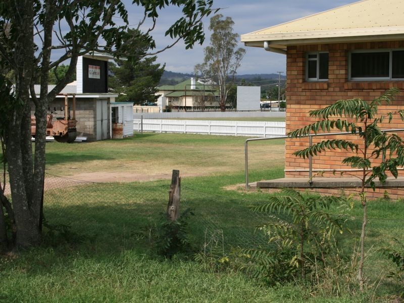 Warwick QLD 4370