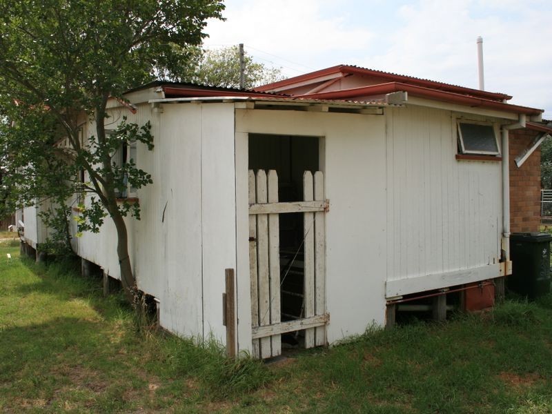 Warwick QLD 4370