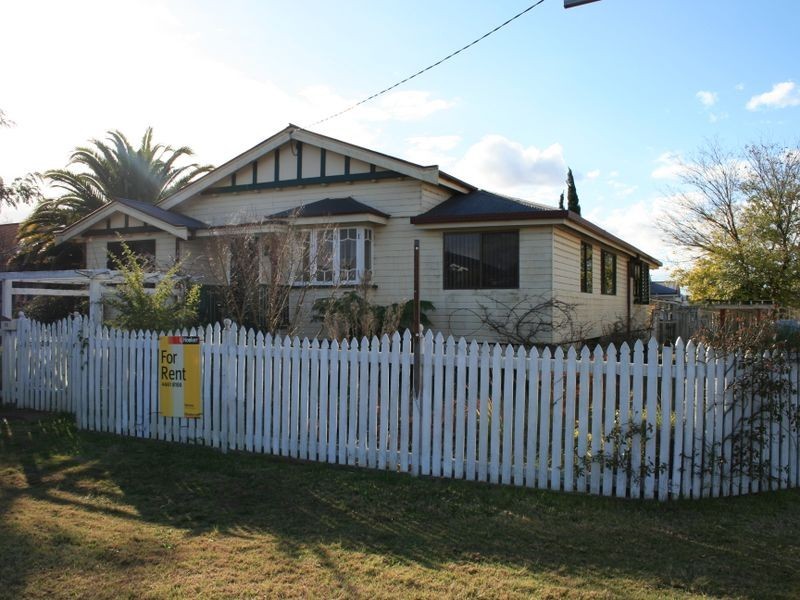 29 Wood Street, Warwick QLD 4370