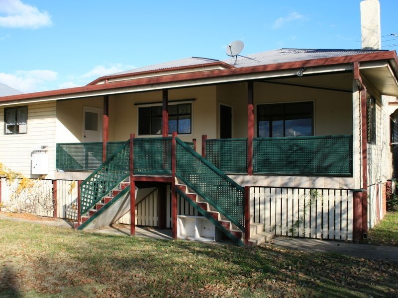 29 Wood Street, Warwick QLD 4370