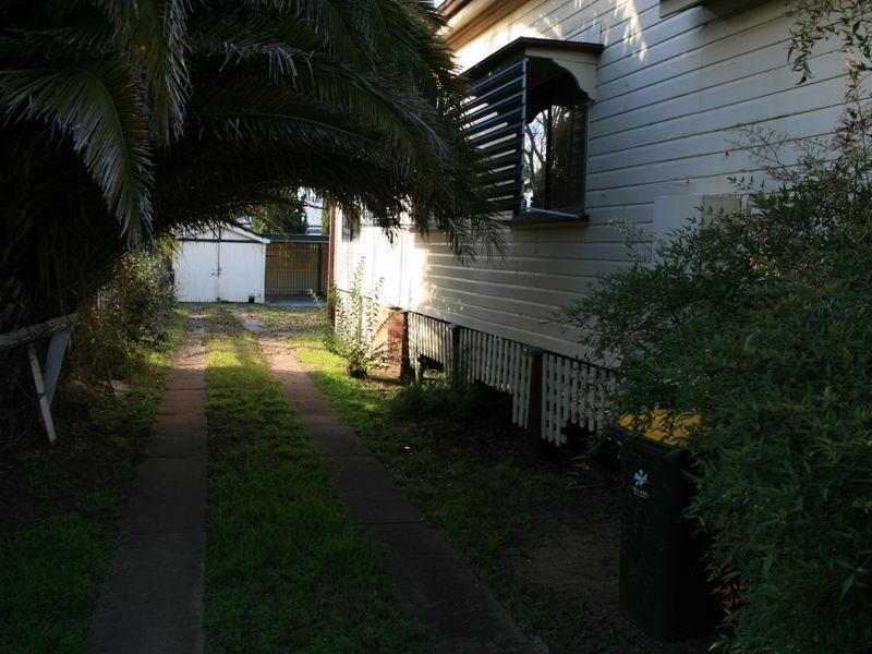 29 Wood Street, Warwick QLD 4370