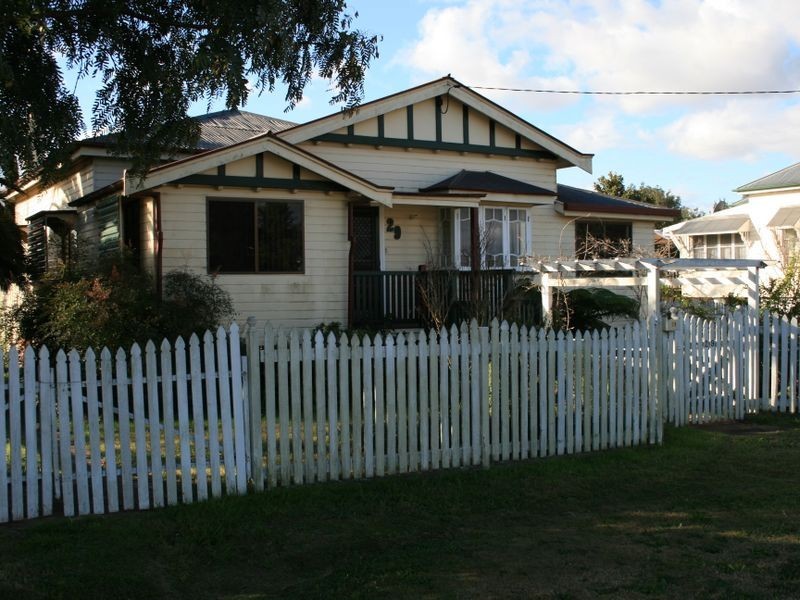 29 Wood Street, Warwick QLD 4370