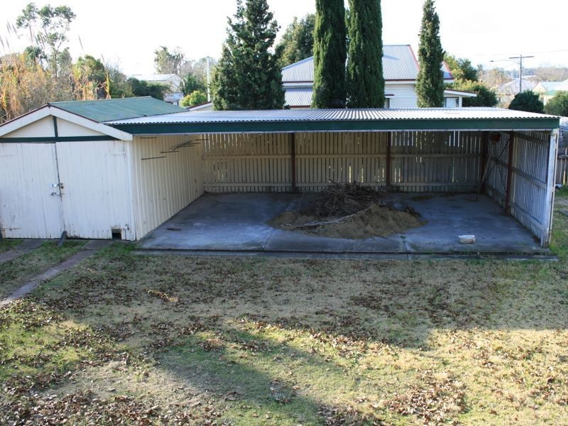 29 Wood Street, Warwick QLD 4370