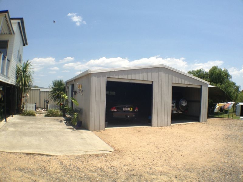 15 Palm St, Killarney QLD 4373