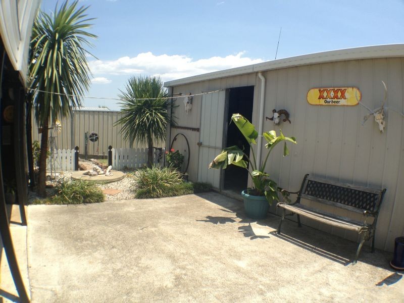 15 Palm St, Killarney QLD 4373
