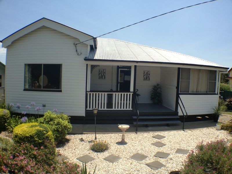 15 Palm St, Killarney QLD 4373
