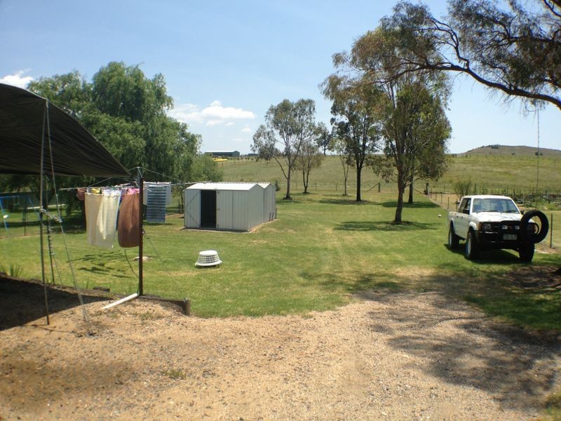 15 Palm St, Killarney QLD 4373