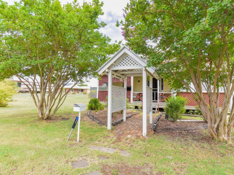 1 Commonwealth Street, Clifton QLD 4361