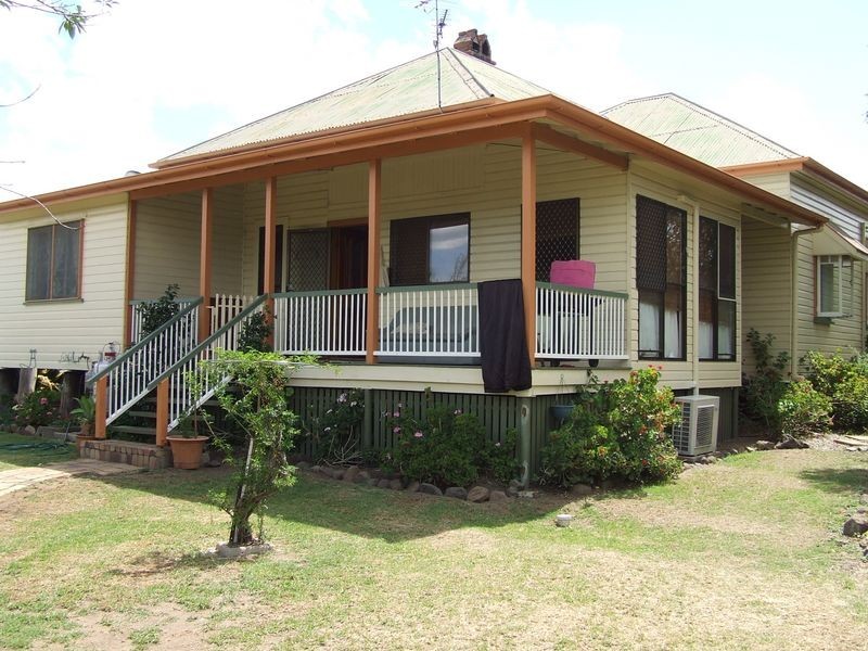 100 Albion St, Warwick QLD 4370