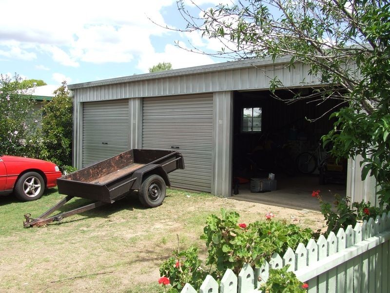 100 Albion St, Warwick QLD 4370