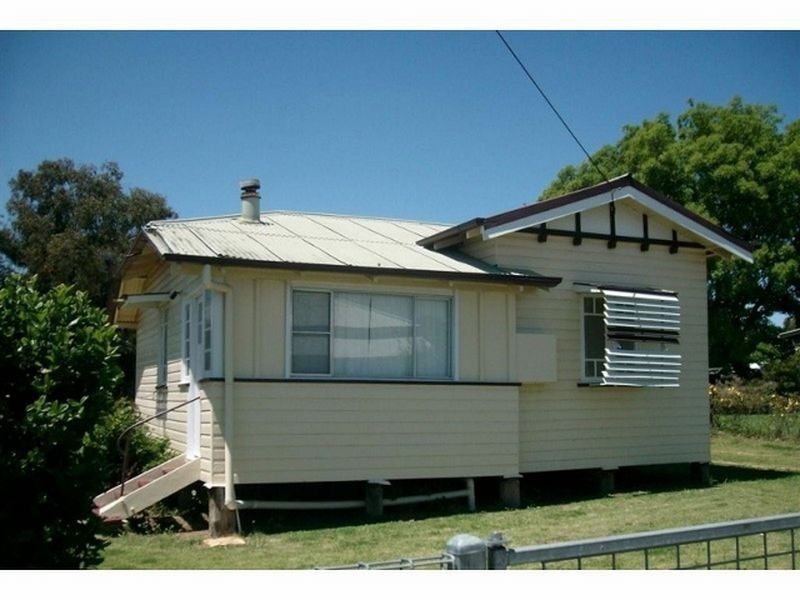Warwick QLD 4370