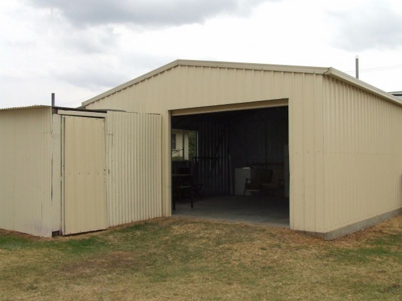 Warwick QLD 4370
