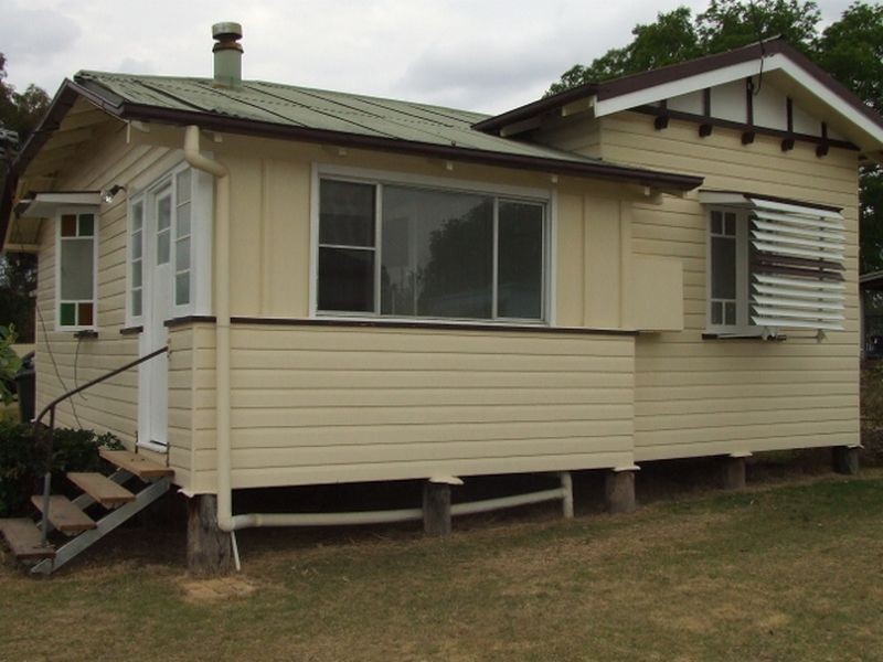Warwick QLD 4370