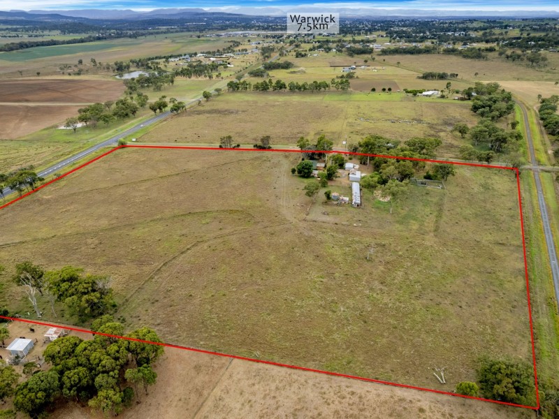 24 Washpool Road, Warwick QLD 4370