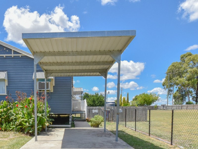 73 Gillam Street, Clifton QLD 4361