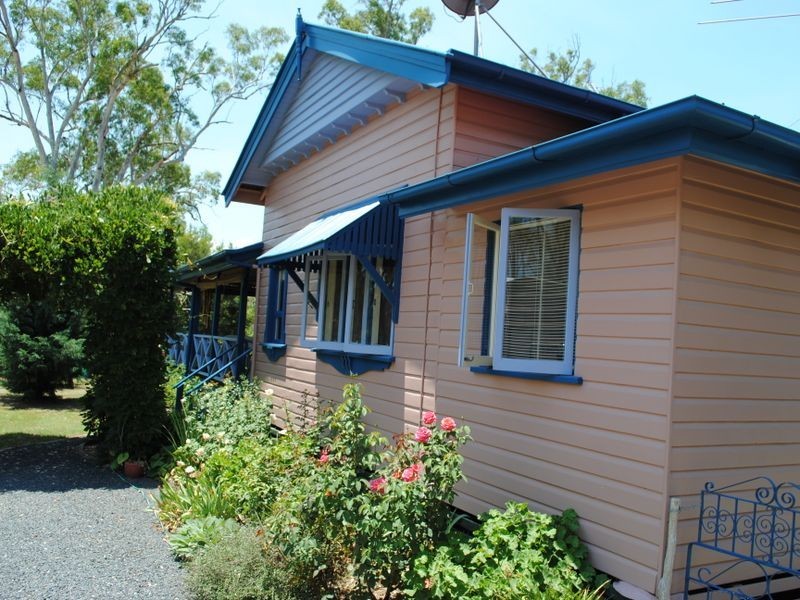 48 Craikes Road, Clintonvale QLD 4370