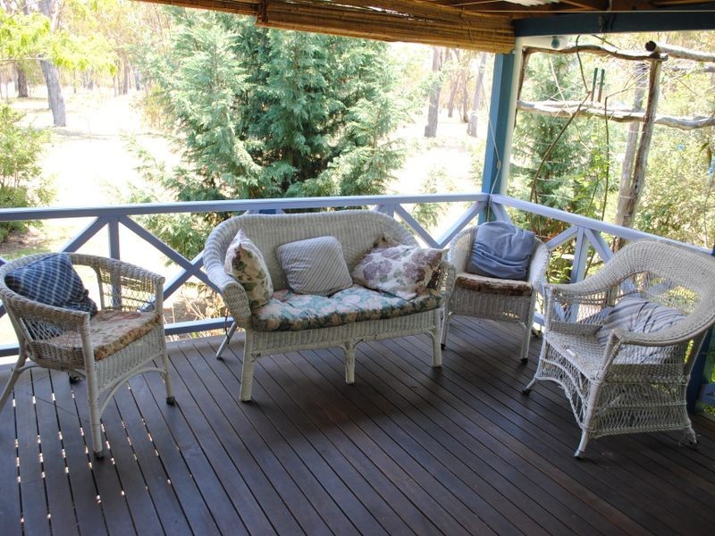 48 Craikes Road, Clintonvale QLD 4370