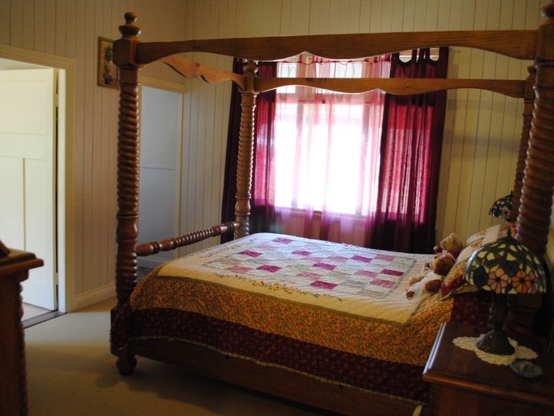 48 Craikes Road, Clintonvale QLD 4370