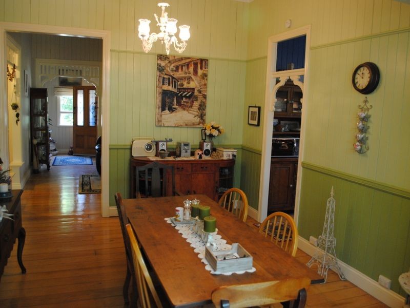 48 Craikes Road, Clintonvale QLD 4370