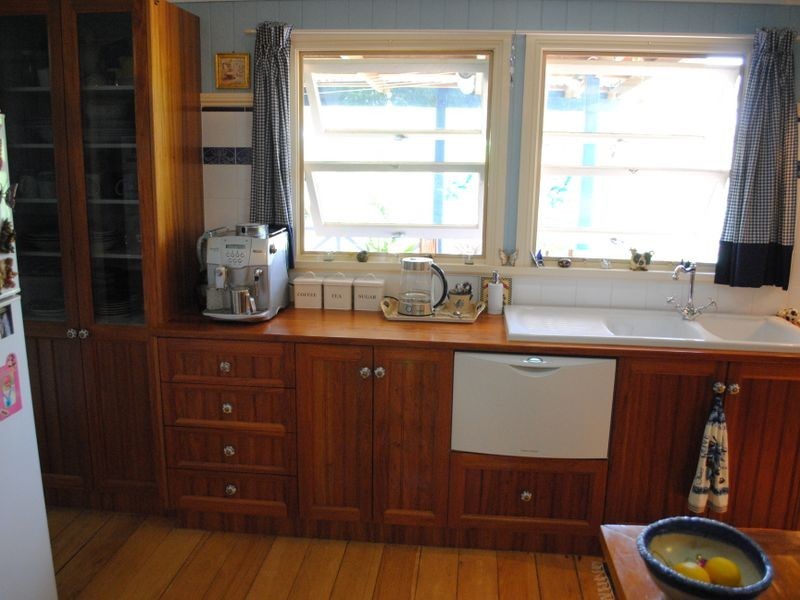 48 Craikes Road, Clintonvale QLD 4370